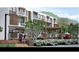 Sở hữu ngày 1 nền tai trung tâm thị xã An Nhơn