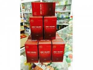 Giảm Cân Collagen Đông Y Đẹp Da