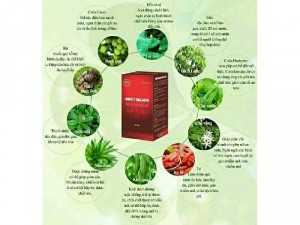 Giảm Cân Collagen Đông Y Đẹp Da