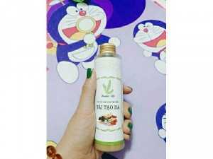 Hỗ trị mụn tái tạo da