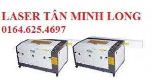 Bán máy cắt khắc laser tại thành phố Hồ Chí Minh
