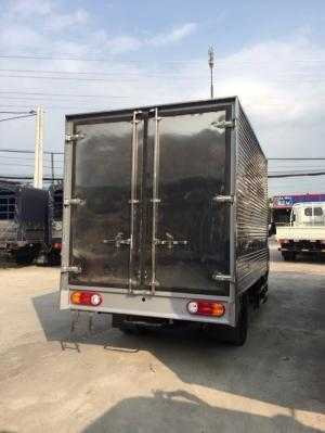 Giá Xe Tải Huyndai 1,4 Tấn Tại Cần Thơ/ Đại Lý Xe Tải Huyndai 1,4 Tấn Giá Tốt Miền Tây.