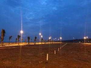 Đất biệt thự, nhà phố mặt tiền biển, trung tâm TP. Phan Thiết