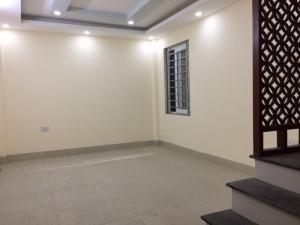 CC bán nhà Thanh Liệt,Thanh Trì. 35 m2. 4,5 tầng. Full nội thất, có thương lượng.