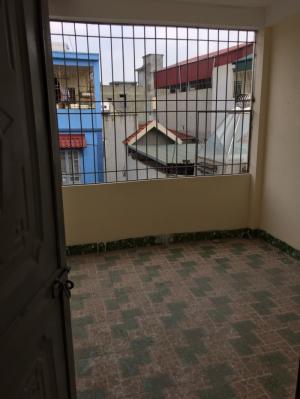 CC bán nhà Thanh Liệt,Thanh Trì. 35 m2. 4,5 tầng. Full nội thất, có thương lượng.