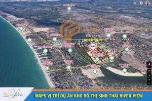 Đất biệt thự nghĩ dưỡng Riverview là nơi nghĩ dưỡng lý tưởng cho mọi khách hàng