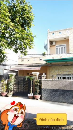 Nhà bán hoặc cho thuê, 21 đường 12 Long Thạnh Mỹ, quận 9