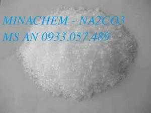 Natri Cacbonat – Na2CO3 – Soda ash light.