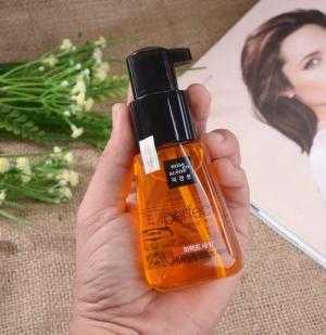Dưỡng Tóc Misen Dùng Mềm Tóc Dã Man - Dạng Huyết Thanh Không Hề Bết Dính
