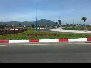 Đất nền thành phố Bà Rịa-mua nhanh lời nhuận cao
