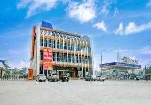 Vị Trí Đắc Địa Để Thuê Siêu Thị, Văn Phòng – Khu Vực Văn Lâm, Hưng Yên.