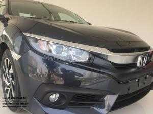 Honda Civic E 2018 mới, đủ màu, giao xe sớm