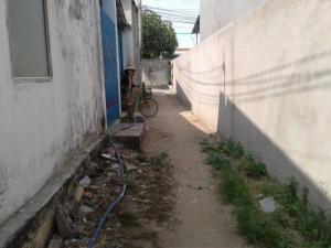 Cần bán 01 lô 5mx15m thổ cư cách chợ Thạnh Phú, Vĩnh Cửu, Đồng Nai 500m . Trong khu dân cư .