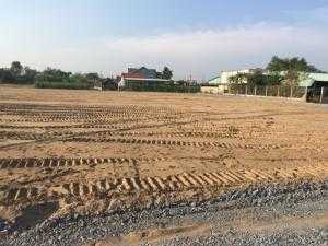 Đất nền Đức Hòa gần các Khu Công Nghiệp