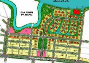 Đất Dự Án Kim Long City
