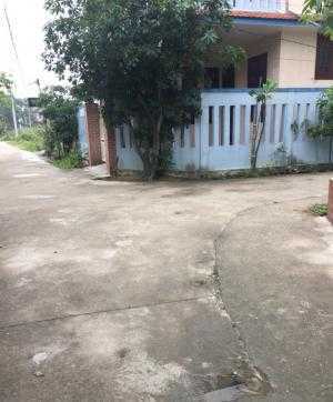 Đất chuẩn đẹp Lại Thế, kiệt đường 5m, gần sân bóng Phú Thượng