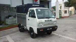 Giới thiệu Xe tải Nhập Khẩu suzuki 700kg/750Kg/850Kg..+ chính hãng+ Suzuki ổn định_chất lượng
