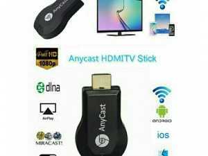 Enycast HDMI ko dây kết nối ĐT sang Tivi