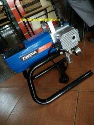 Máy phun sơn Fukuda FKD2.5