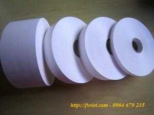 Tem vải - Ruban satin phục vụ ngành may mặc