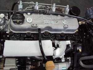 Isuzu 1.9t -Euro4 (Xe Giao Ngay )