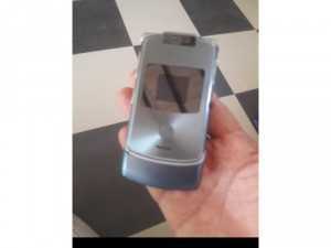 Motorola v3xx