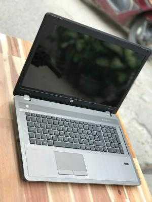 Laptop Hp Probook 4740s, i5 3320M 4G 500G Vga...