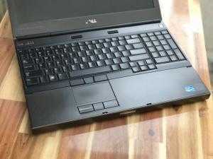 Laptop Dell Precision M4600, i7 2620M 8G 320G...