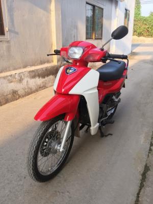 Bán xe xipo 120 cc đời 1998