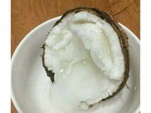 Dừa Sáp loại 3 giá rẻ