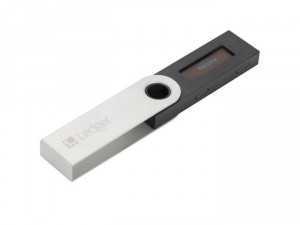 Ledger Nano s