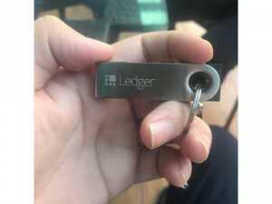 Ledger Nano s