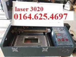 Máy laser 3020 giá rẻ