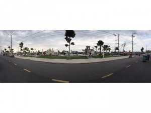 Đất nền xd tự do