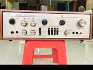 Amply luxman L308( Made in Japan)
