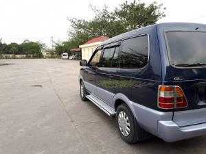 Cần bán xe Toyota Zace GL xịn sx 2002 xe đi cẩn thận giữ gìn