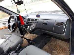Cần bán xe Toyota Zace GL xịn sx 2002 xe đi cẩn thận giữ gìn