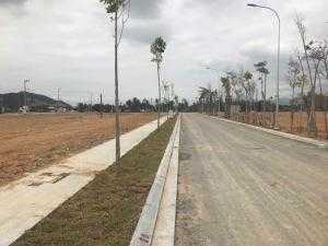 Lô đất giá tốt tại khu đô thị Mỹ Gia gói 5 và gói 7 đầu tư tốt