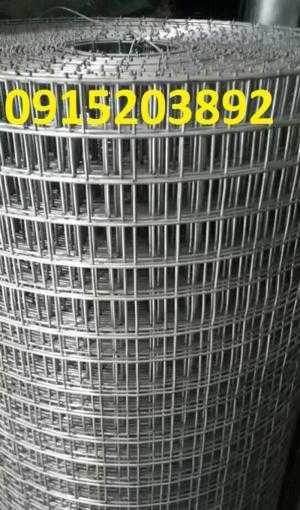 lưới hàn d3 ô 50x50