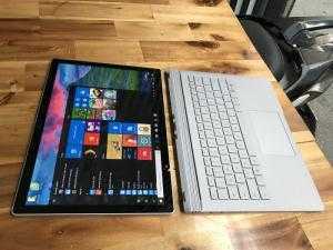 ==> Surface Book with Performance Base , i7 6600, 8G, ssd 256G, Vga GTX 965M , 99%, giá rẻ