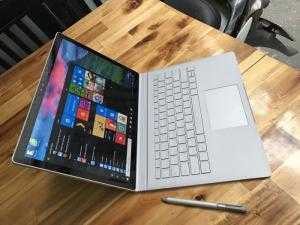 ==> Surface Book with Performance Base , i7 6600, 8G, ssd 256G, Vga GTX 965M , 99%, giá rẻ