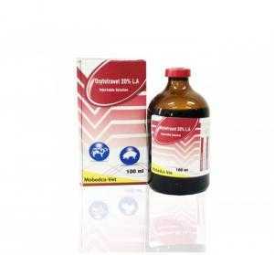 Oxytetracycline 20%