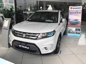 suzuki vitara 2017