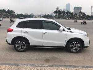 suzuki vitara 2017