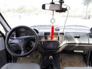Cần bán xe Toyota Zace GL xịn sx 2002 xe đi cẩn thận giữ gìn