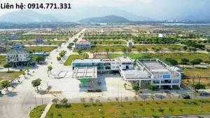 Bán đất biệt thự 250m2 dự án Golden Hills
