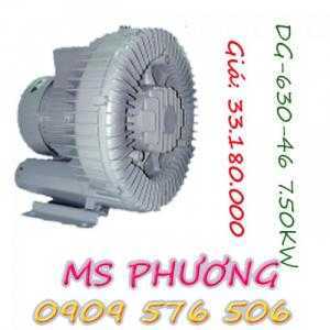 Bán máy thổi khí con sò Dargang Đài Loan giá rẻ