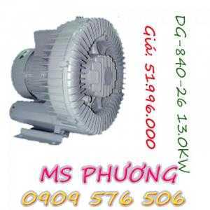 Bán máy thổi khí con sò Dargang Đài Loan giá rẻ