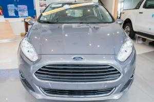 Ford Fiesta Ông Vua Đường Phố,Bến Thành Ford hỗ trợ mua xe ô tô Trả góp