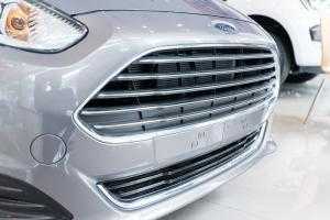 Ford Fiesta Ông Vua Đường Phố,Bến Thành Ford hỗ trợ mua xe ô tô Trả góp